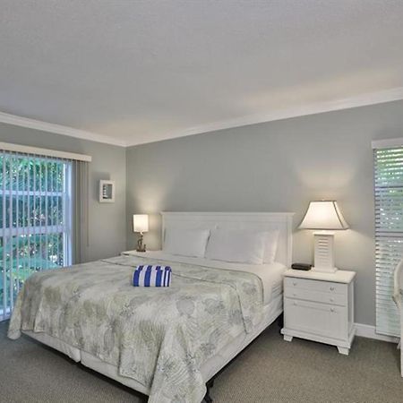 Beach Castle #18 Longboat Key Luaran gambar
