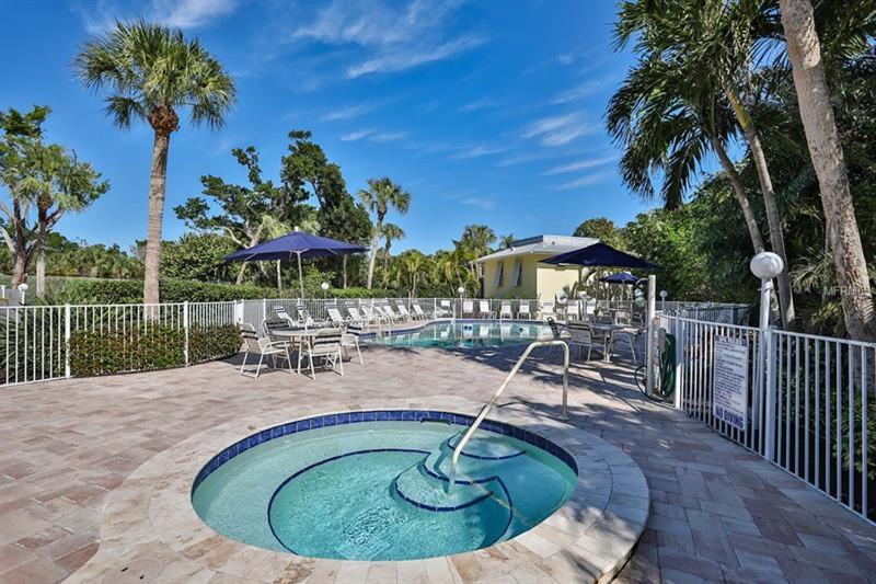 Beach Castle #18 Longboat Key Luaran gambar