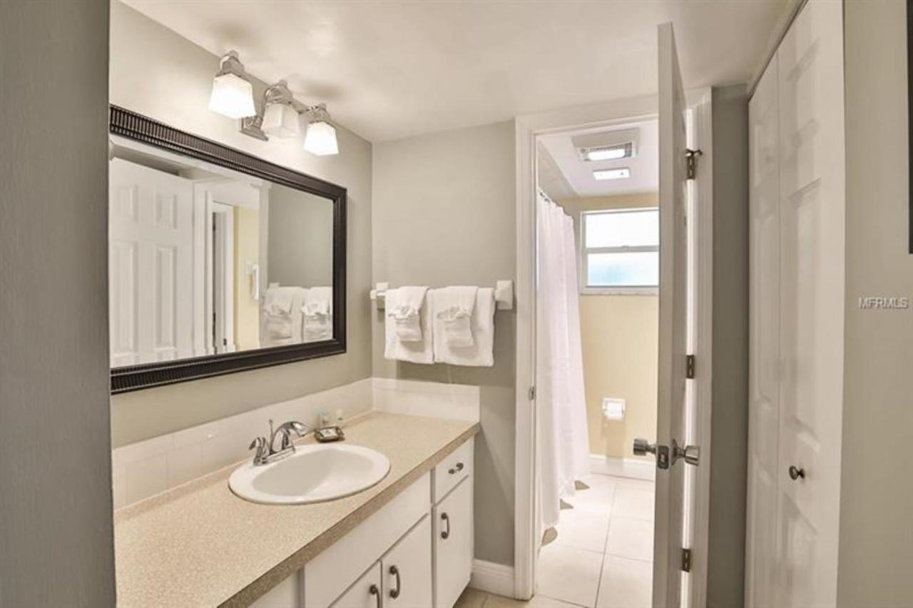 Beach Castle #18 Longboat Key Luaran gambar