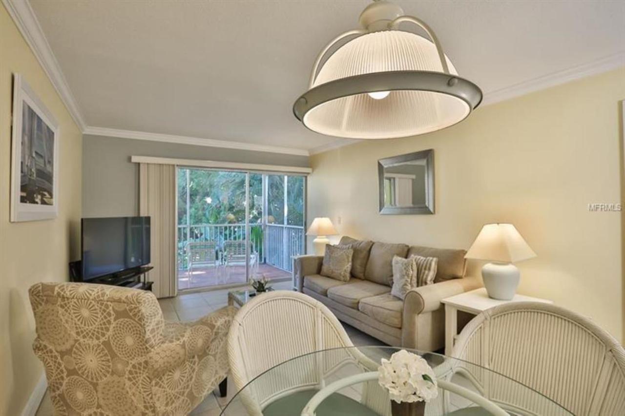 Beach Castle #18 Longboat Key Luaran gambar
