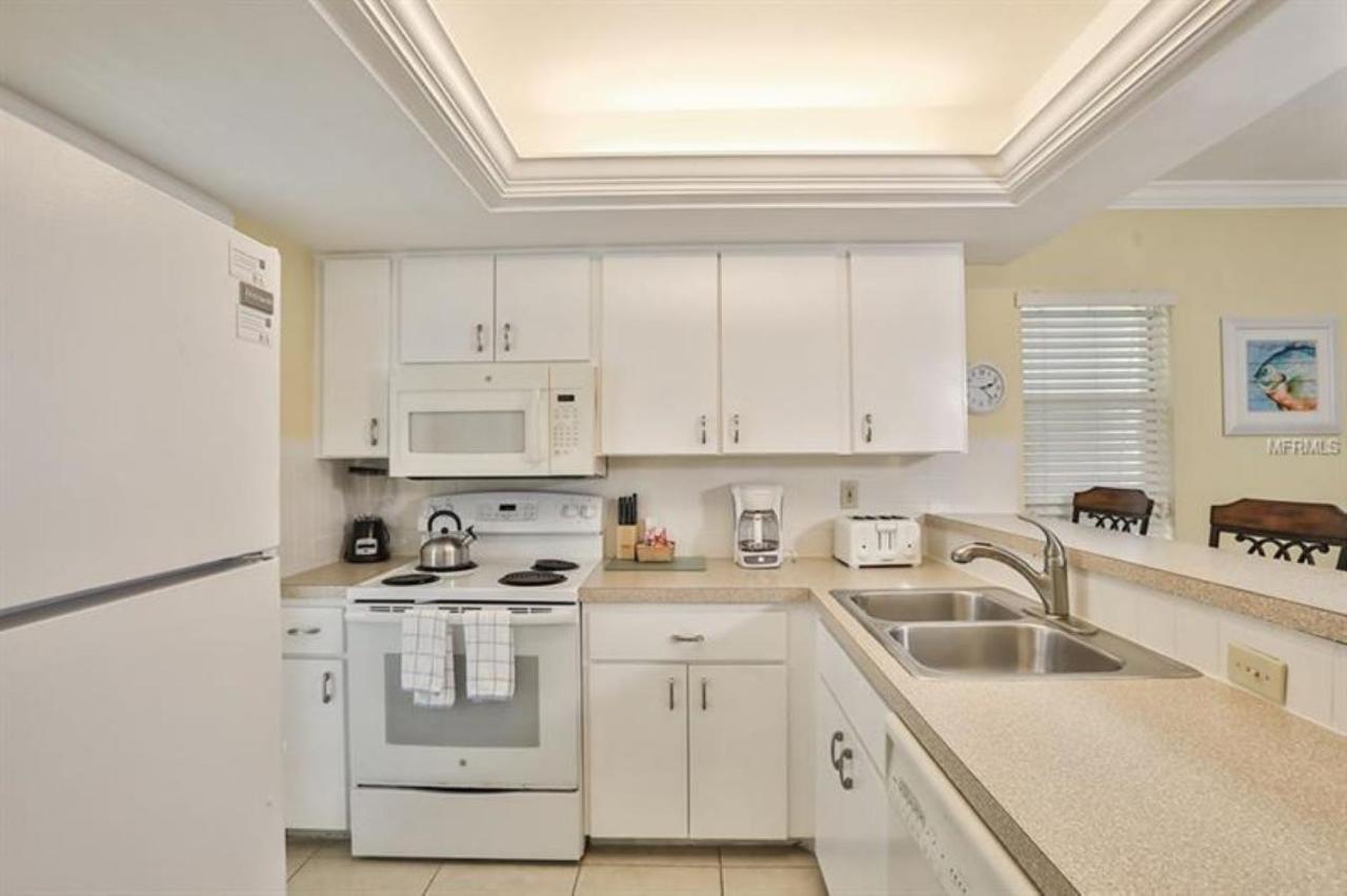 Beach Castle #18 Longboat Key Luaran gambar