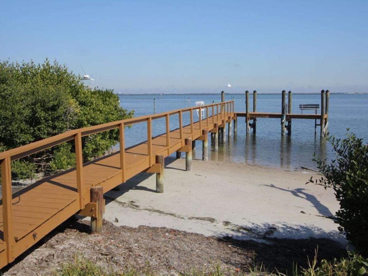 Beach Castle #18 Longboat Key Luaran gambar