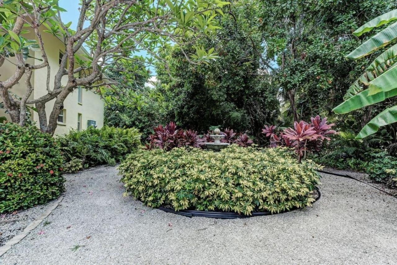 Beach Castle #18 Longboat Key Luaran gambar